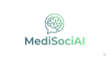 MediSociAI